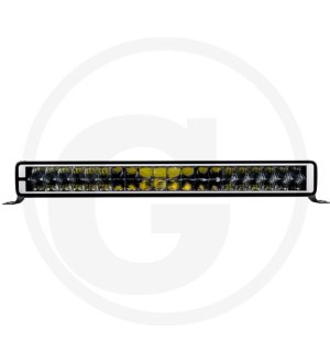 Listwa świetlna świateł drogowych LED o