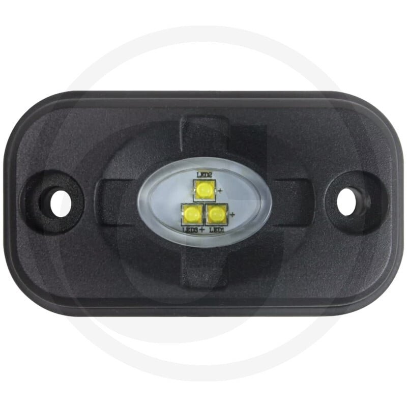 LED Rock Light