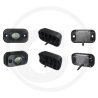 LED Rock Light