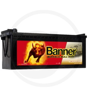 Batterie 12V 210AH 1200