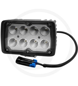 Reflektor roboczy LED