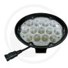 Reflektor roboczy LED