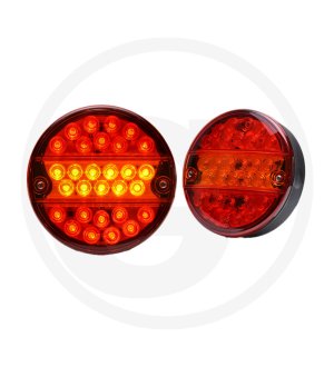 Rückleuchte LED