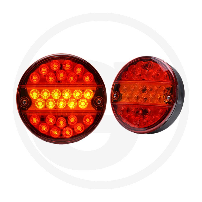 Rückleuchte LED