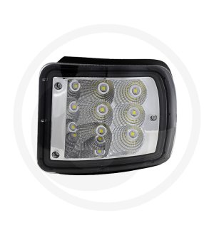 Reflektor roboczy LED