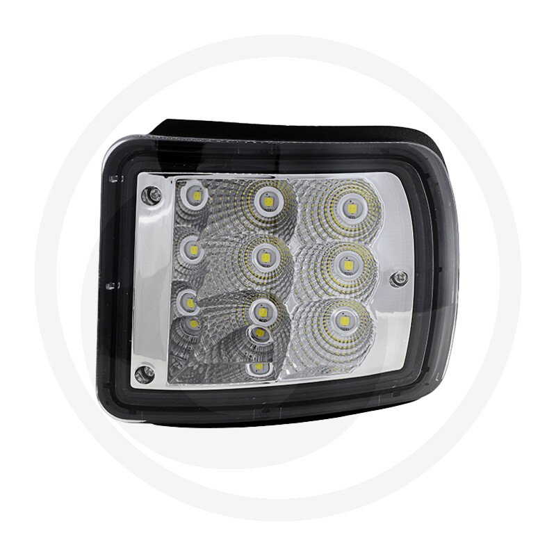 Reflektor roboczy LED