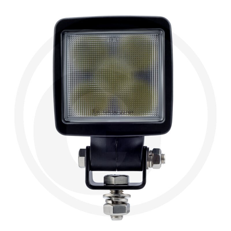 Reflektor roboczy LED