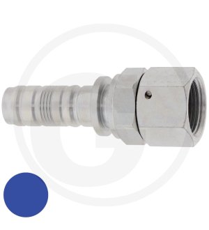 PN 20 DKR 3/4" I.S19WFR3/4, M80812-12-12