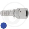 PN 20 DKR 3/4" I.S19WFR3/4, M80812-12-12