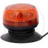 Lampa ostrzegawcza LED