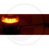 Lampa ostrzegawcza LED