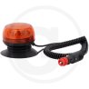 Lampa ostrzegawcza LED