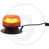 Lampa ostrzegawcza LED