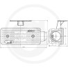 LED Seitenmarkierungsleuchte