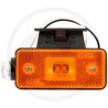 LED Seitenmarkierungsleuchte