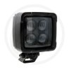 LED Bluespot