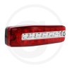 LED Rückleuchte