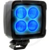 LED Bluespot