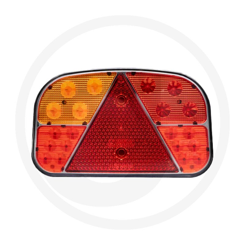 LED Kombileuchte Links BETA BBSRN33L