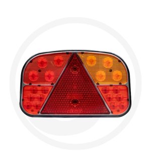 LED Kombileuchte BETA rechts BBSR33R