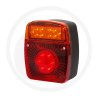 LED Heckleuchte