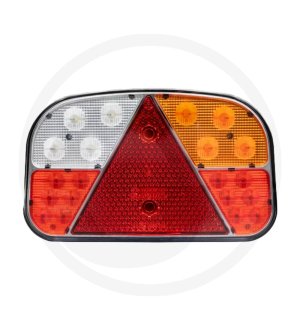 LED Kombileuchte Rechts BETA BBSRR33R