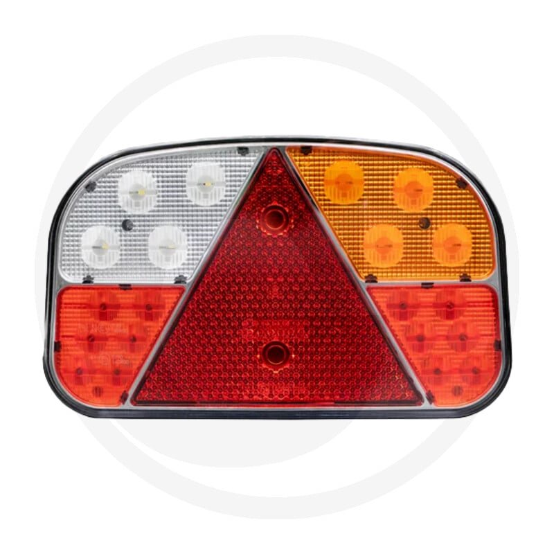 LED Kombileuchte Rechts BETA BBSRR33R