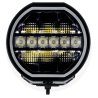 Reflektor LED 9''
