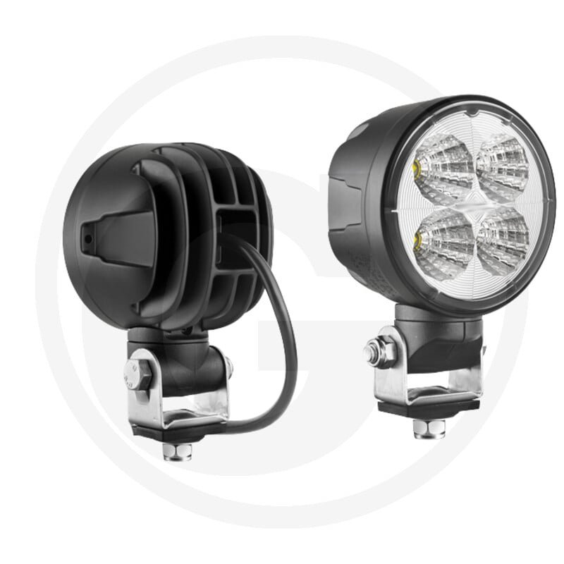 LED Arbeitsscheinwerfer