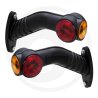 LED Umrissleuchte PRO-SUPERPOINT III 44010004-SAP