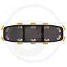 LED Warnbalken 950mm
