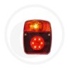 LED Heckleuchte