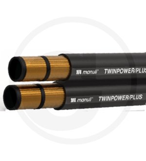 Twinpower/5000 DN 12 H01120012E0C9