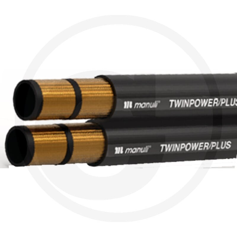 Twinpower/5000 DN 12 H01120012E0C9