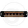 LED Seitenmarkierungsleuchte 40085001