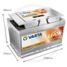 Professional Li-Ion 12,8V 100AH 1280WH 710932