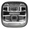 Reflektory kierunkowe LED