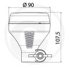 LED Blitz-Kennleuchte ATLASSINO