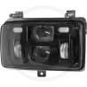 Reflektory kierunkowe LED