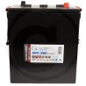 Deep Cycle Traktionsbatterie 6 V 360 Ah