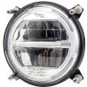 Reflektory kierunkowe LED