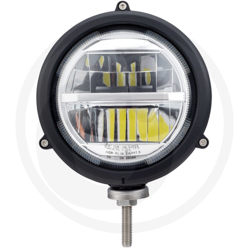 Reflektor kierunkowy LED