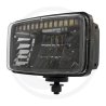 Reflektory kierunkowe LED
