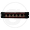 LED Seitenmarkierungsleuchte 40085002