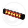 LED Seitenmarkierungsleuchte 40085002