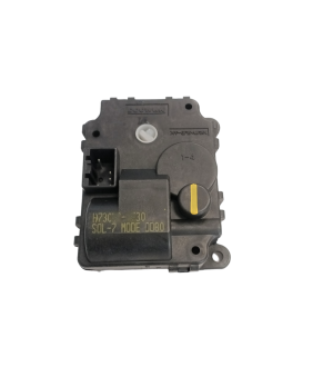 STEROWNIK KLAP WENTYLATORA DAEWOO DOOSAN DX235