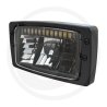 Reflektory kierunkowe LED