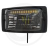 Reflektory kierunkowe LED