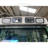 Reflektory kierunkowe LED