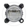 LED Fahrscheinwerfer